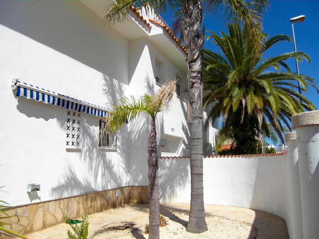Apartment Los Eucaliptus L'Eucaliptus Exteriér fotografie